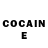 Cocaine Fish Scale Ramesh kuchana